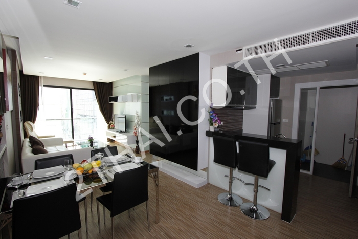 The Sixty Six Pattaya, พัทยา, พัทยากลาง - photo, price, location map