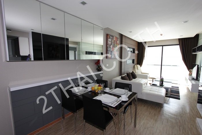 The Sixty Six Pattaya, พัทยา, พัทยากลาง - photo, price, location map