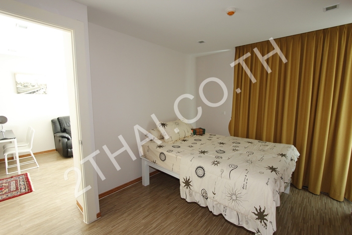 The Sixty Six Pattaya, พัทยา, พัทยากลาง - photo, price, location map