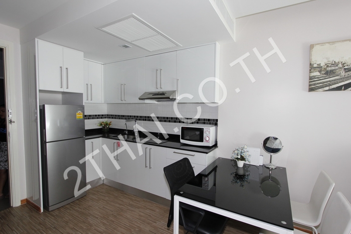The Sixty Six Pattaya, พัทยา, พัทยากลาง - photo, price, location map