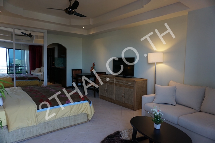 View Talay 2, พัทยา, จอมเทียน - photo, price, location map