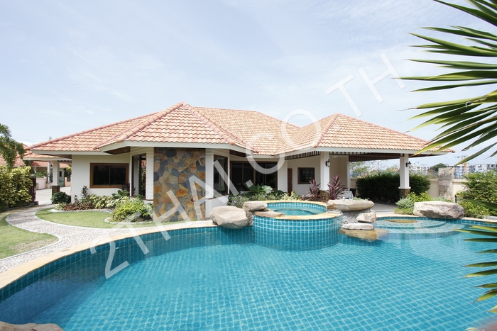 Pattaya Hill Village 2, พัทยา, พัทยาตะวันออก - photo, price, location map