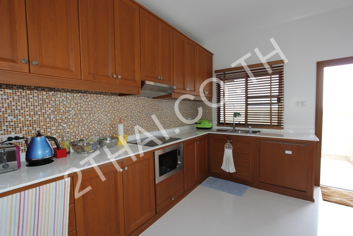 Pattaya Hill Village 2, พัทยา, พัทยาตะวันออก - photo, price, location map