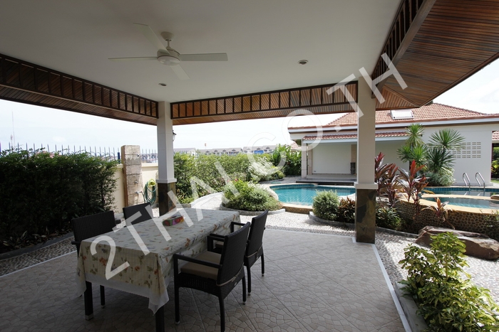 Pattaya Hill Village 2, พัทยา, พัทยาตะวันออก - photo, price, location map