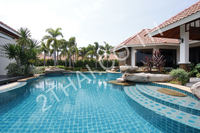 Pattaya Hill Village 2, พัทยา, พัทยาตะวันออก - photo, price, location map