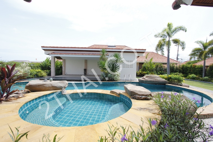 Pattaya Hill Village 2, พัทยา, พัทยาตะวันออก - photo, price, location map