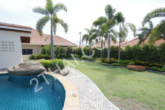 Pattaya Hill Village 2, พัทยา, พัทยาตะวันออก - photo, price, location map