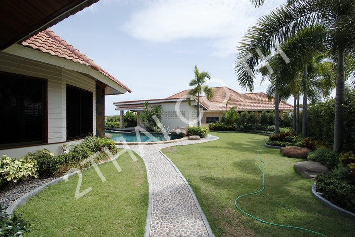 Pattaya Hill Village 2, พัทยา, พัทยาตะวันออก - photo, price, location map