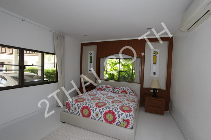 Pattaya Hill Village 2, พัทยา, พัทยาตะวันออก - photo, price, location map