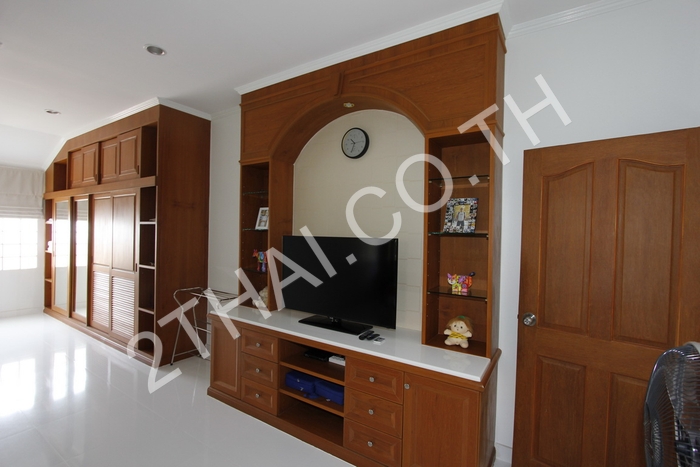 Pattaya Hill Village 2, พัทยา, พัทยาตะวันออก - photo, price, location map