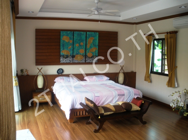 Baan Balina 2, พัทยา, ห้วยใหญ่ - photo, price, location map