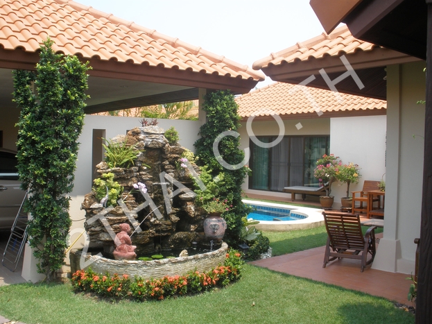Baan Balina 2, พัทยา, ห้วยใหญ่ - photo, price, location map