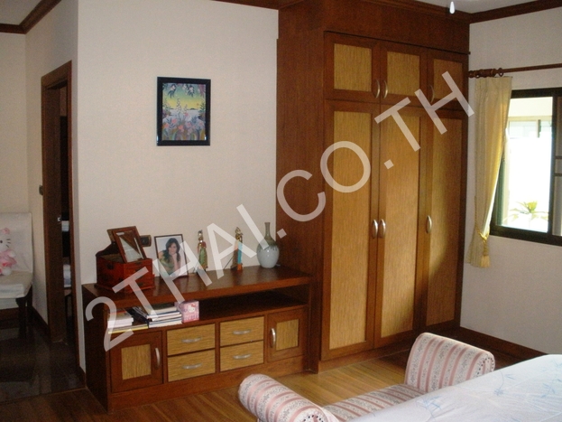 Baan Balina 2, พัทยา, ห้วยใหญ่ - photo, price, location map
