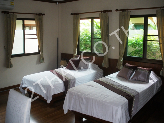 Baan Balina 2, พัทยา, ห้วยใหญ่ - photo, price, location map