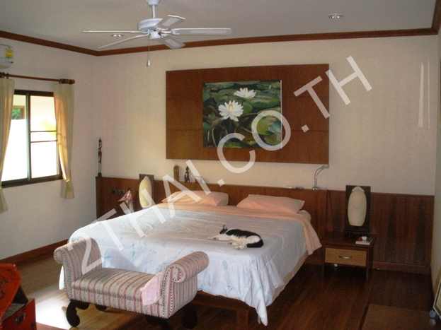 Baan Balina 2, พัทยา, ห้วยใหญ่ - photo, price, location map