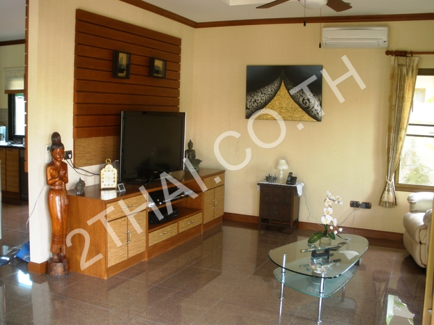 Baan Balina 2, พัทยา, ห้วยใหญ่ - photo, price, location map