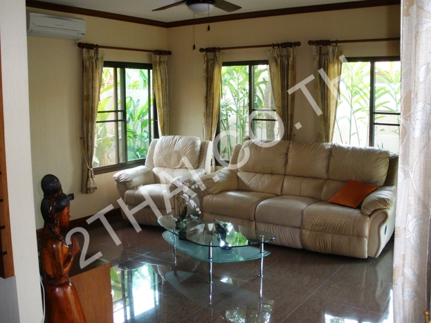 Baan Balina 2, พัทยา, ห้วยใหญ่ - photo, price, location map