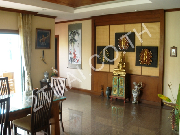 Baan Balina 2, พัทยา, ห้วยใหญ่ - photo, price, location map