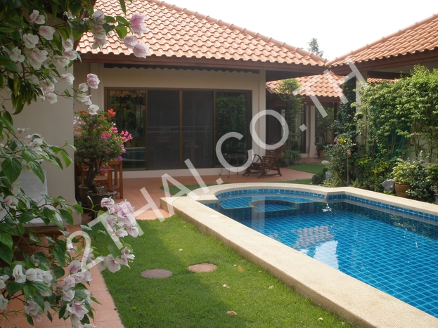 Baan Balina 2, พัทยา, ห้วยใหญ่ - photo, price, location map