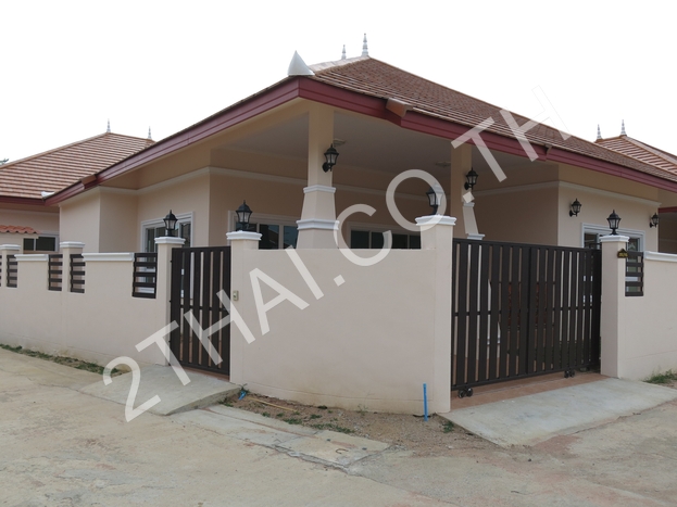 Chaleda Village , พัทยา, ห้วยใหญ่ - photo, price, location map