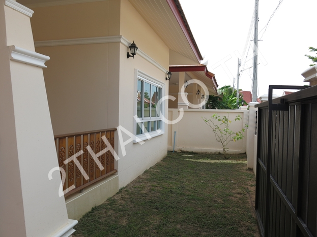 Chaleda Village , พัทยา, ห้วยใหญ่ - photo, price, location map