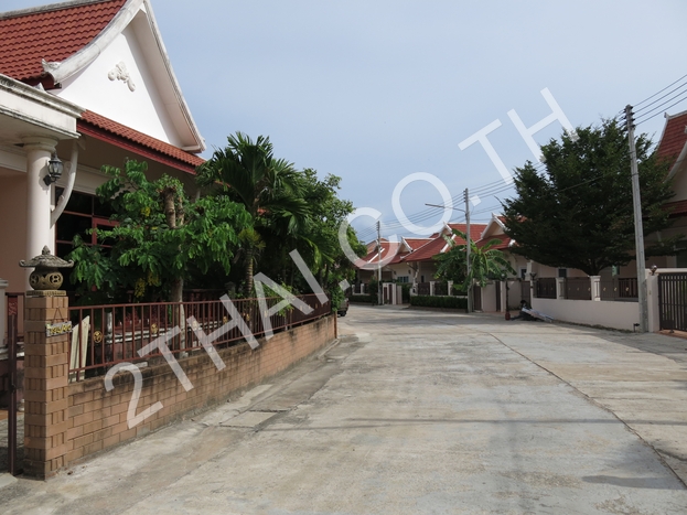 Chaleda Village , พัทยา, ห้วยใหญ่ - photo, price, location map