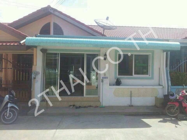 Eak Mongkhon 4, พัทยา, พัทยาตะวันออก - photo, price, location map