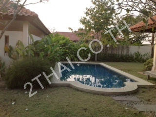 Baan Balina 2, พัทยา, ห้วยใหญ่ - photo, price, location map