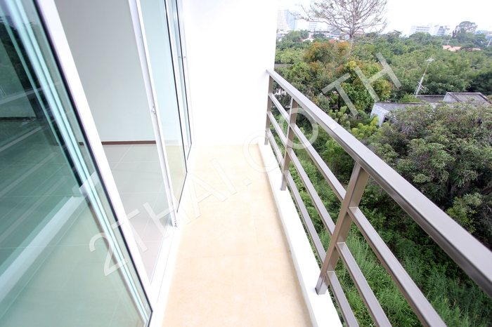 Jomtien Beach Mountain 6, พัทยา, จอมเทียน - photo, price, location map