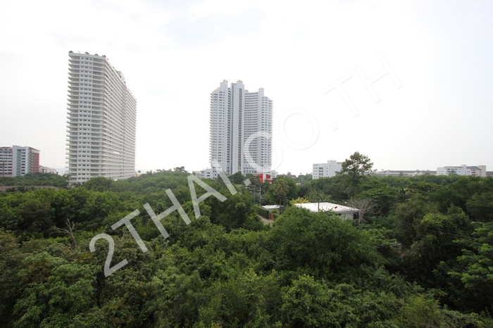 Jomtien Beach Mountain 6, พัทยา, จอมเทียน - photo, price, location map