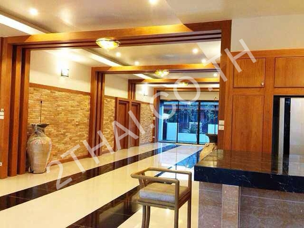 Baan Piam Mongkhon, พัทยา, ห้วยใหญ่ - photo, price, location map