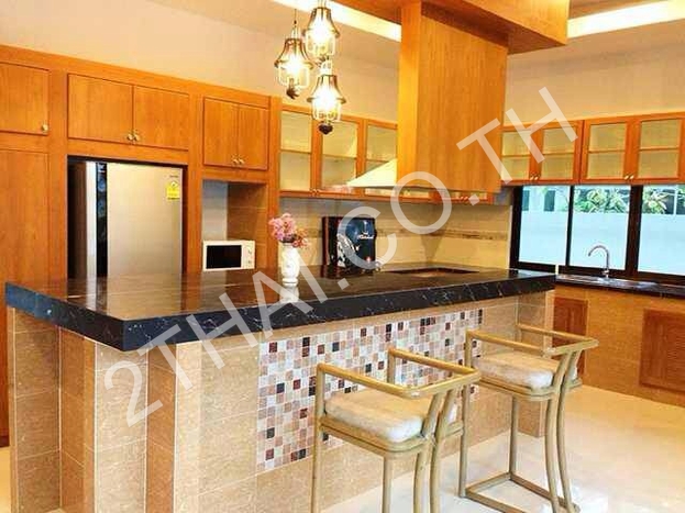 Baan Piam Mongkhon, พัทยา, ห้วยใหญ่ - photo, price, location map