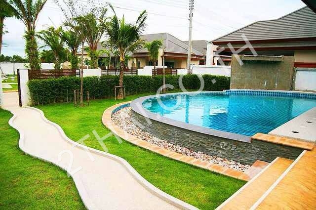 Baan Piam Mongkhon, พัทยา, ห้วยใหญ่ - photo, price, location map