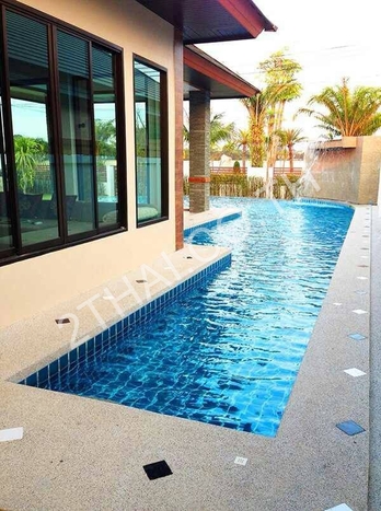 Baan Piam Mongkhon, พัทยา, ห้วยใหญ่ - photo, price, location map