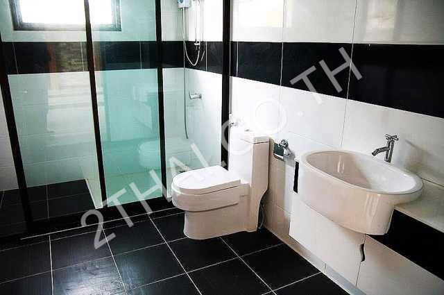 Baan Piam Mongkhon, พัทยา, ห้วยใหญ่ - photo, price, location map