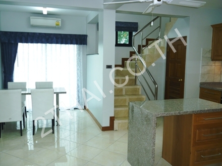 Mabprachan Garden, พัทยา, พัทยาตะวันออก - photo, price, location map