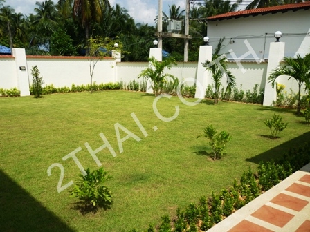 Mabprachan Garden, พัทยา, พัทยาตะวันออก - photo, price, location map