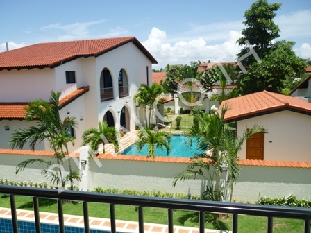 Mabprachan Garden, พัทยา, พัทยาตะวันออก - photo, price, location map