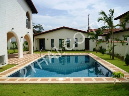 Mabprachan Garden, พัทยา, พัทยาตะวันออก - photo, price, location map