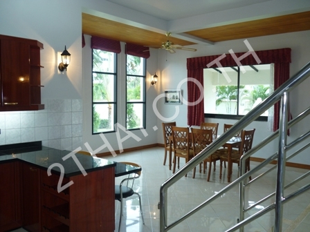 Mabprachan Garden, พัทยา, พัทยาตะวันออก - photo, price, location map