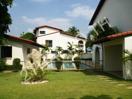 Mabprachan Garden, พัทยา, พัทยาตะวันออก - photo, price, location map