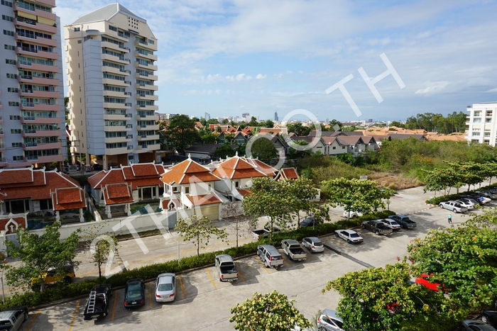 View Talay 1, พัทยา, จอมเทียน - photo, price, location map
