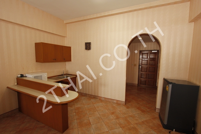 Jomtien Complex Condotel, พัทยา, จอมเทียน - photo, price, location map