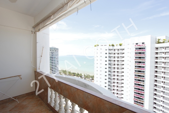 Jomtien Complex Condotel, พัทยา, จอมเทียน - photo, price, location map