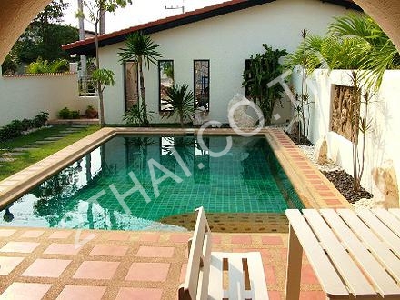 Mabprachan Garden, พัทยา, พัทยาตะวันออก - photo, price, location map