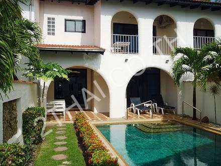 Mabprachan Garden, พัทยา, พัทยาตะวันออก - photo, price, location map
