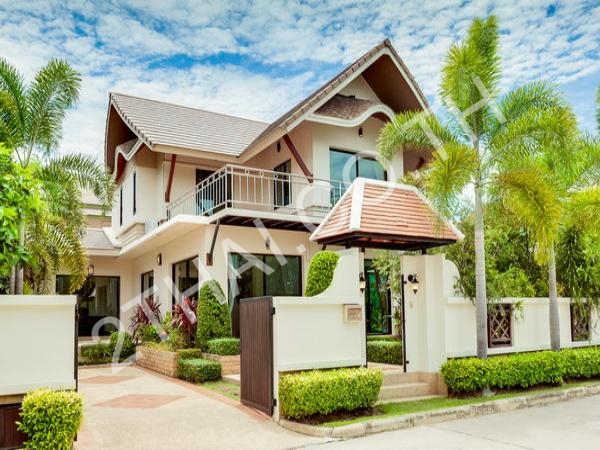 Baan Dusit Pattaya 6, พัทยา, ห้วยใหญ่ - photo, price, location map