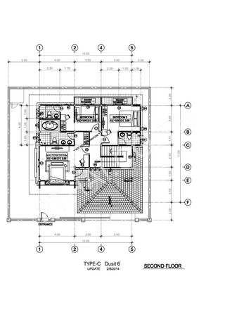 Baan Dusit Pattaya 6, พัทยา, ห้วยใหญ่ - photo, price, location map