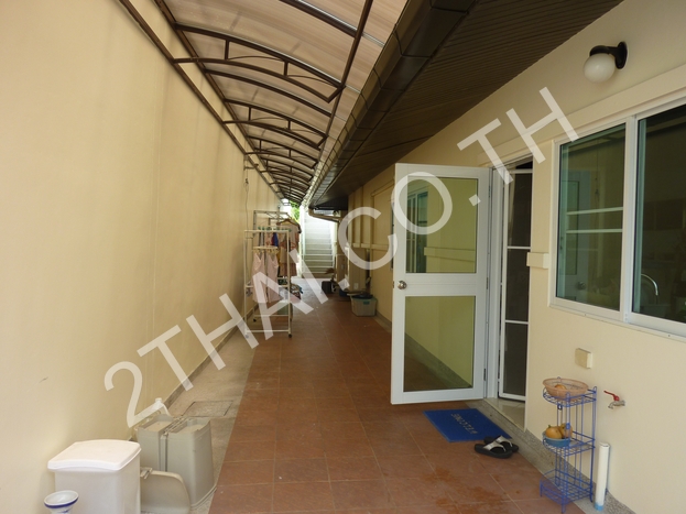Green Field Villas 3, พัทยา, พัทยาตะวันออก - photo, price, location map