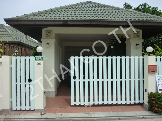 Green Field Villas 3, พัทยา, พัทยาตะวันออก - photo, price, location map